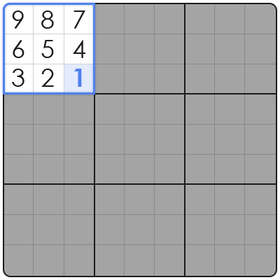 sudoku reddit